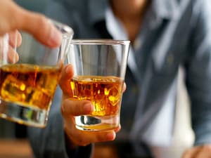 Big Alcohol Knocks Back Medical Clout on Drinking