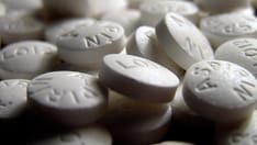 Aspirin Reduces Ischaemic Events in Patients With Pneumonia