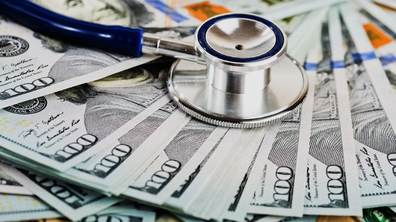Physician Salaries Up in 2019, Report Shows Who Earns the Most