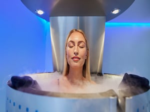 Whole-Body Cryotherapy a Hot New Treatment for Depression?