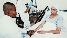 Oncologists May Be Too Quick to Refer Patients to Palliative Care