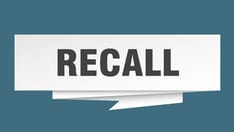 MHRA Issues Prescription-Only Zantac Recall Alert