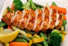 Plant Based Diets Help Reduce Kidney Disease Risk Long Term
