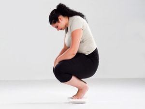 Doctors Underestimate Obese People's Desire to Lose Weight