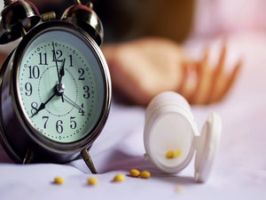 Insomnia Drugs: Some More Dangerous Than Others