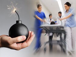 Top 5 Pitfalls In Managing Shock