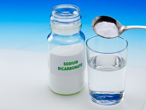 Sodium Bicarbonate Slows Chronic Kidney Disease Safely