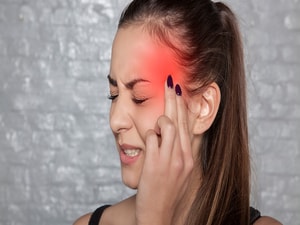 Almost Half of Patients With Migraine Reluctant to Seek Care