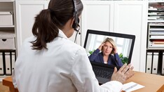 COVID Drove Telehealth Forward in High Gear: Now What?