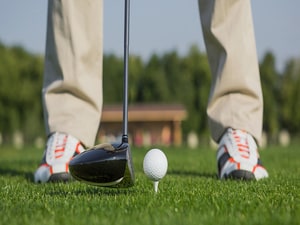 Yips May Affect More Athletes Than Previously Recognized