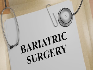 AAP Recommends Bariatric Surgery for Severely Obese Kids