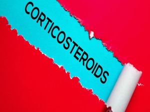 Risk for Side Effects With Repeat Oral Corticosteroids