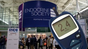 Endocrine Society And Medscape