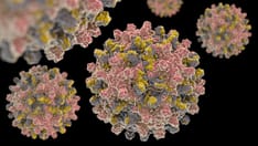 New Antiviral Drug Promising Against HBV