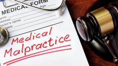 Large Percentage of Psychiatrists Sued for Malpractice at Least Once