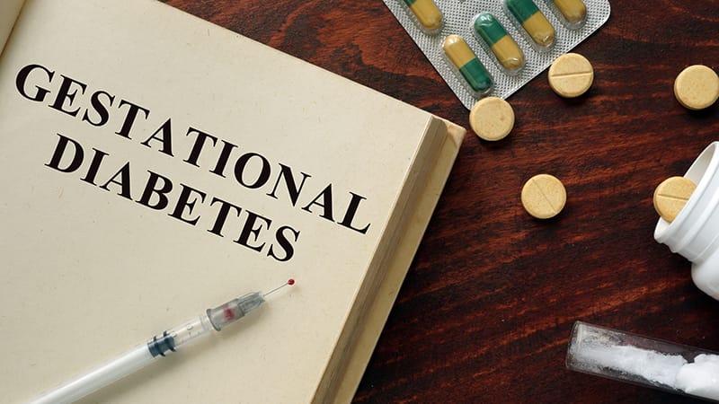 Gestational Diabetes: The Treatment Controversy Rages On