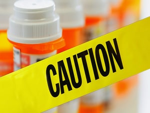 Wrong Medication Orders Common, Put Patients at Risk