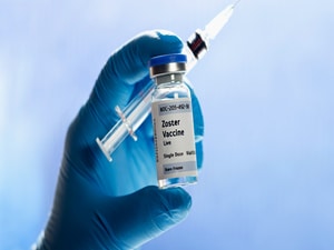 Shingles Vaccine Linked to Lower Stroke Risk