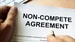Docs Feel 'Trapped' by Noncompete Policies: Survey