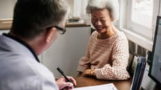 Mind the Geriatrician Gap