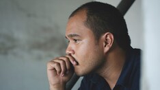 Americans' Biggest Source of Anxiety? Hint: It's Not COVID