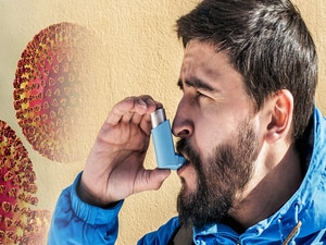 Asthma Patients: Stay on Steroids in Face of COVID-19, Say Experts