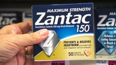 FDA Calls for Market Removal of Ranitidine