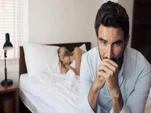 Erectile Dysfunction: It's Worse Than You Think