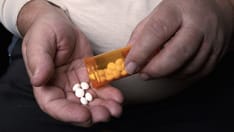 Opioid Use in the Elderly a Dementia Risk Factor?