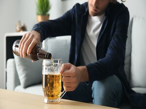 Alcohol Abuse Agitated by COVID-19 Stirring Liver Concerns