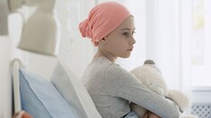 After Childhood Cancer, Racial Minorities Face Worse Outcomes