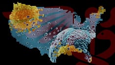 Almost 600 US Healthcare Workers Have Died From COVID-19