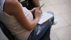 Few COVID-19 Studies Include Pregnant Women, Prompting Outcry