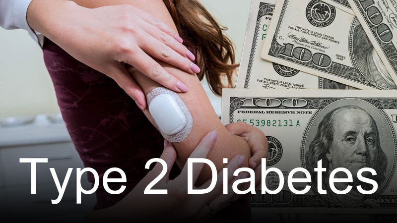 CGM in Type 2 Diabetes: Invaluable or Too Expensive?