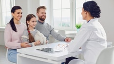 Pediatricians Struggle to Break the COVID Vaccine Logjam