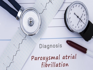 Most Patients Free of AF 1 Year After Visually-Guided RF Ablation