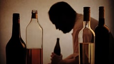Most Effective Meds for Alcohol Use Disorder Flagged