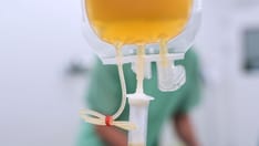 Convalescent Plasma Cuts COVID-19 Hospitalizations in Half: Study