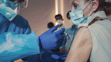 Warp Speed Chief Softens Aggressive Covid Vaccine Targets
