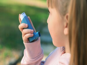 Obese Children With Asthma Are Resistant to ICS