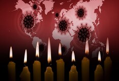 Remembering Thousands Of World S Healthcare Workers Lost To Covid