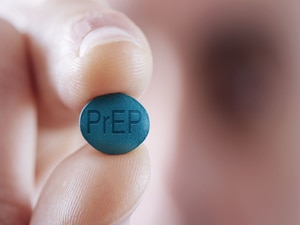 HIV Acquisition on PrEP Rare, With Some Drug Resistance