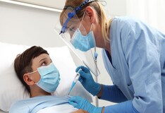 What Are The Possible Symptoms Of Coronavirus Disease 2019 Covid 19