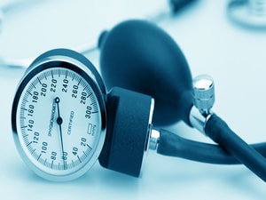 Intensive Hypertension Treatment Lowers Orthostatic Hypotension