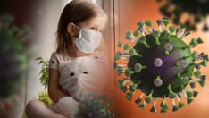 Long-lasting COVID Symptoms 'Rare in Young People'