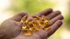 Should Clinicians Recommend Vitamin D for Psychiatric Patients During COVID-19?