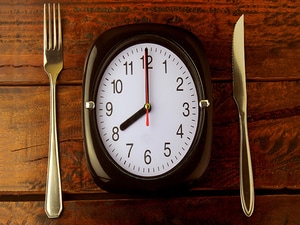 Time-Restricted Eating Is 'Promising, But More Data Are Needed'