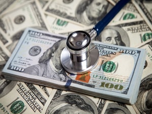 Rheumatologists' Industry Payments Rise; Small Minority Gets Most