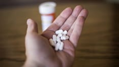 Opioid-Related Deaths Reach Record High in Canada