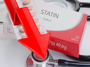 Steep, Sustained Lipid Reductions Over Statins With LIB003
